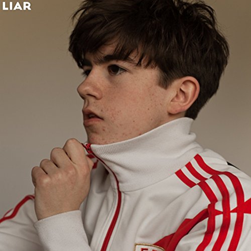 Album art for Bethlehem by Declan McKenna