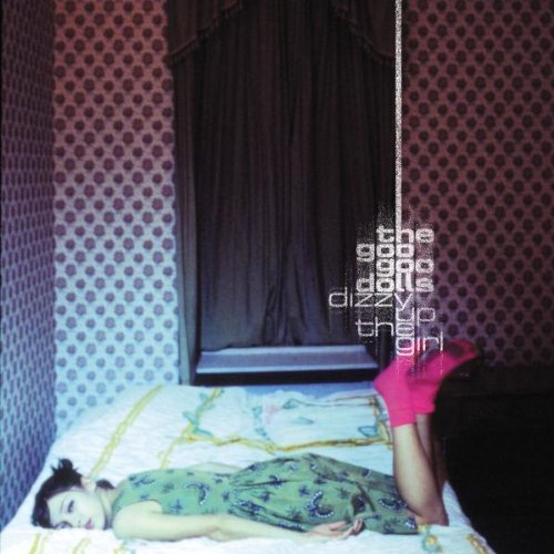 Album art for Black Balloon by Goo Goo Dolls