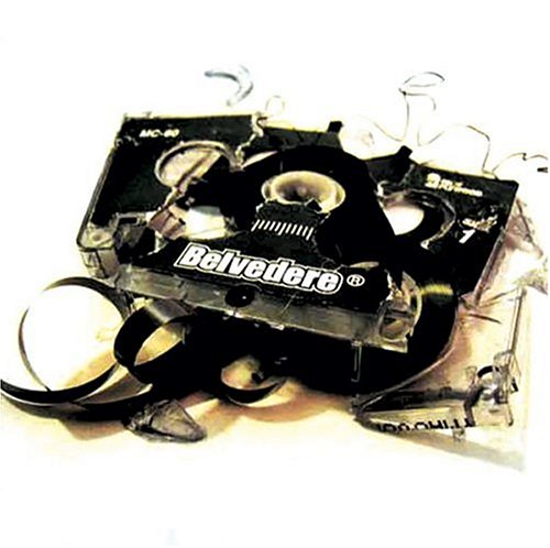 Album art for Brandy Wine by Belvedere