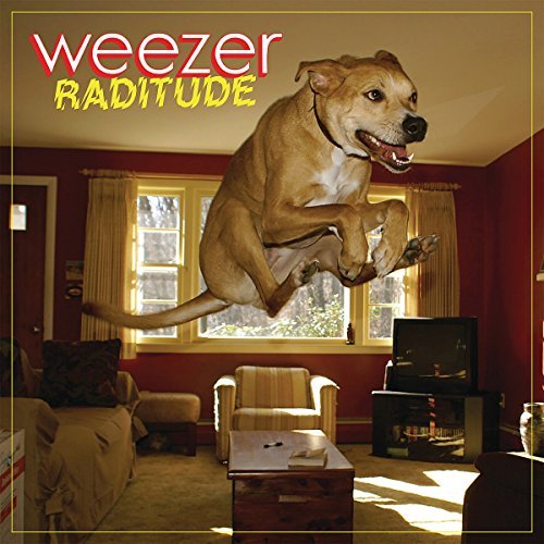 Album art for I'm Your Daddy by Weezer