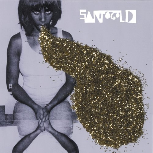 Album art for L.E.S. Artistes by Santogold