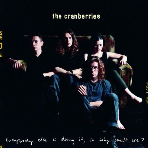 Album art for Dreams by Cranberries