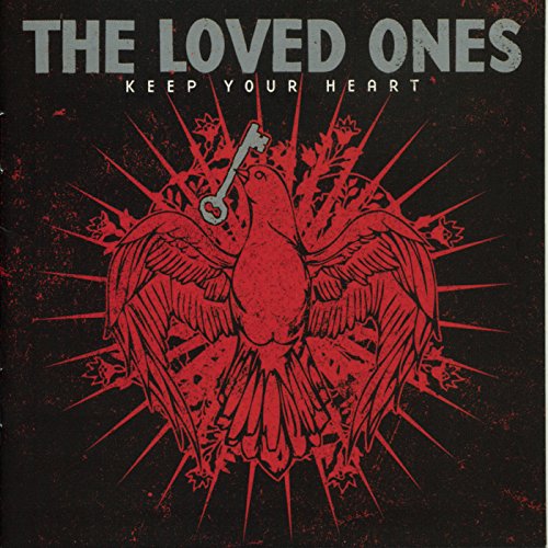 Album art for JANE by The Loved Ones
