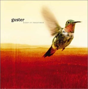 Album art for Amsterdam by Guster