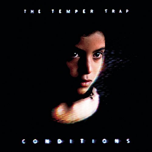 Album art for Sweet Disposition by Temper Trap, The