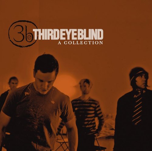Album art for Semi-Charmed Life by Third Eye Blind