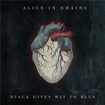 Album art for A Looking in View by Alice in Chains