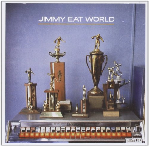 Album art for Sweetness by Jimmy Eat World