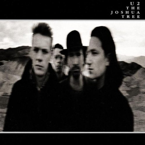 Album art for With or Without You by U2