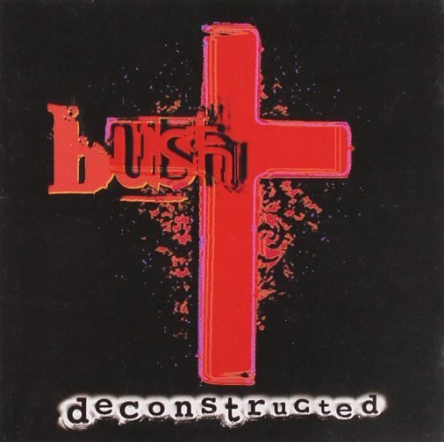 Album art for Mouth by Bush