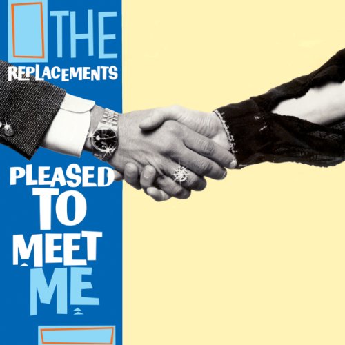 Album art for Alex Chilton by Replacements, The