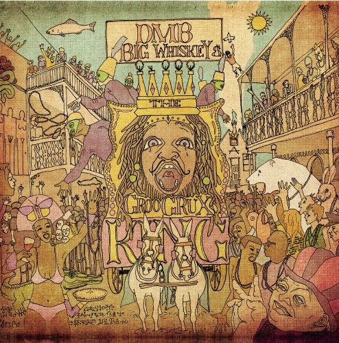 Album art for You and Me by Dave Matthews Band