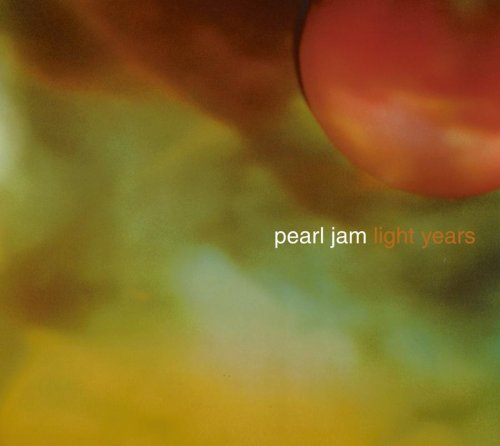 Album art for Light Years by Pearl Jam