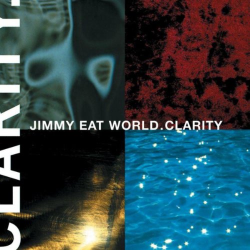 Album art for Blister by Jimmy Eat World