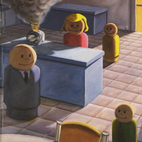 Album art for Song About An Angel by Sunny Day Real Estate