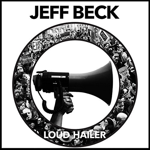 Album art for Right Now by Jeff Beck