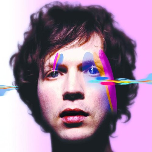 Album art for Lost Cause by Beck
