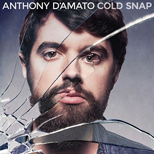 Album art for Rain On A Strange Roof by Anthony D'Amato