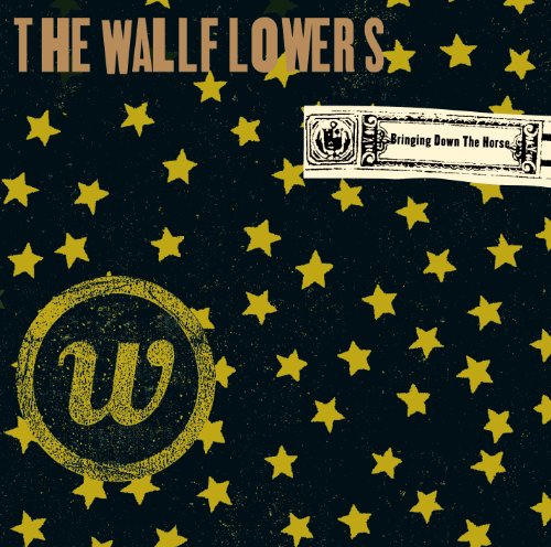 Album art for One Headlight by Wallflowers, The