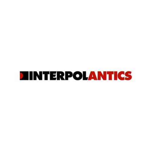 Album art for Slow Hands by Interpol