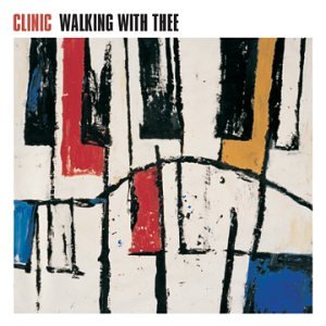 Album art for Welcome by Clinic