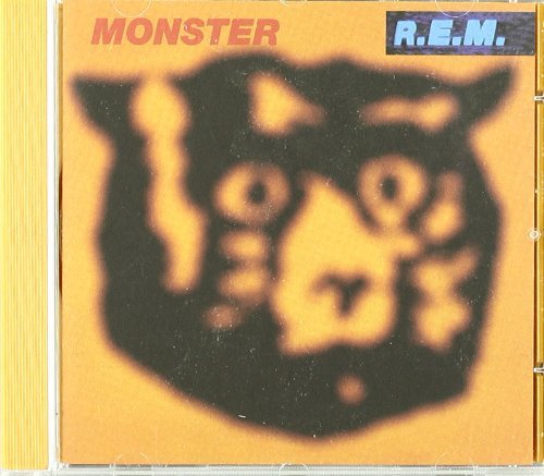 Album art for Bang And Blame by R.E.M.