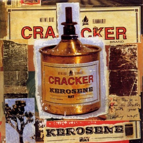 Album art for Low by Cracker