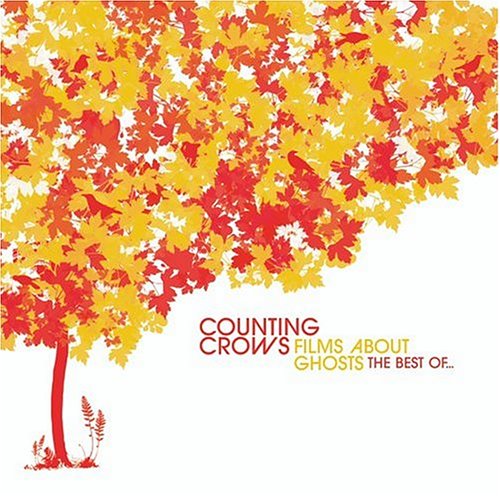 Album art for Einstein on the Beach by Counting Crows