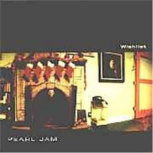 Album art for Wishlist by Pearl Jam