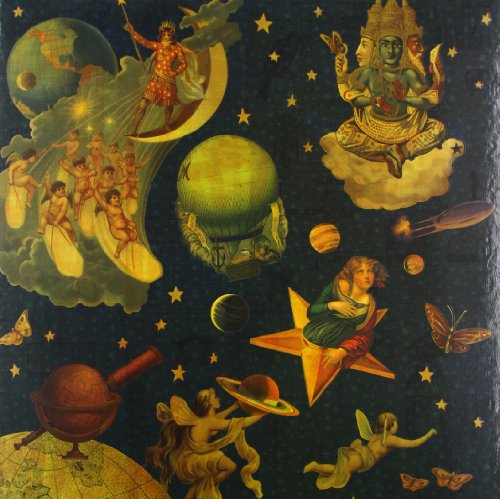 Album art for Tonight, Tonight by Smashing Pumpkins