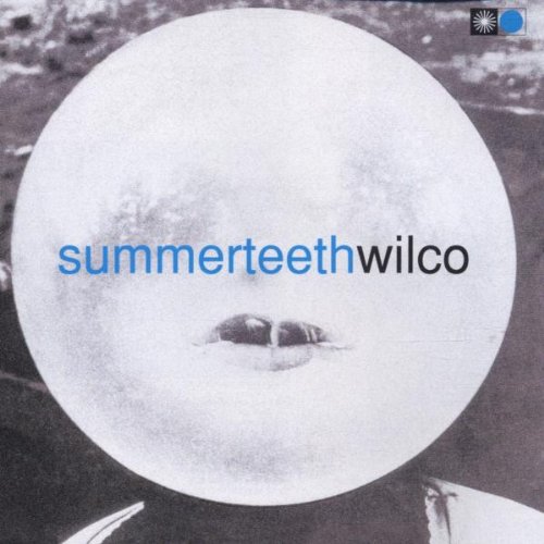 Album art for Can't Stand It by Wilco