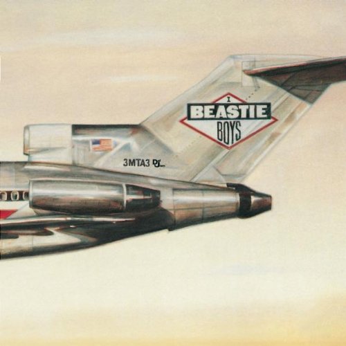 Album art for No Sleep Till Brooklyn by Beastie Boys