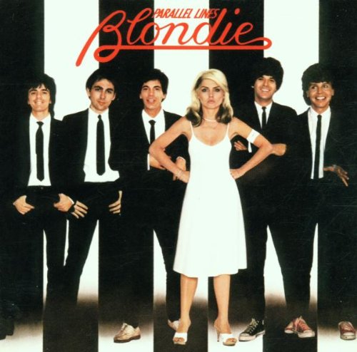 Album art for One Way or Another by Blondie