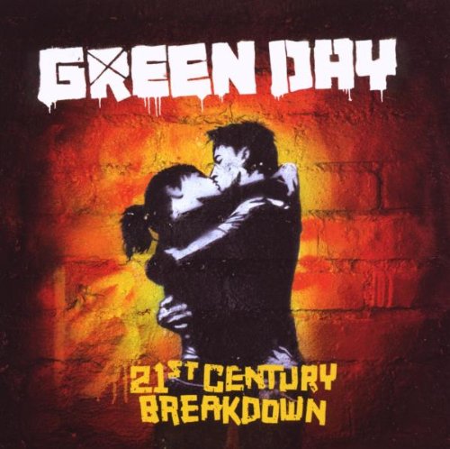 Album art for Know Your Enemy by Green Day
