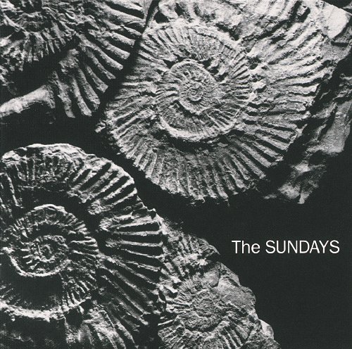 Album art for Here's Where the Story Ends by Sundays, The