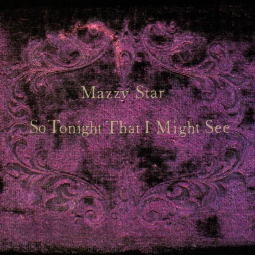 Album art for Fade Into You by Mazzy Star