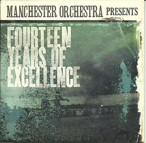 Album art for It's Ok With Me by Manchester Orchestra