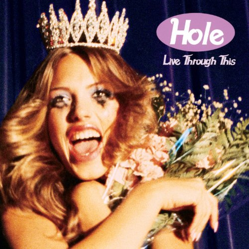 Album art for Doll Parts by Hole