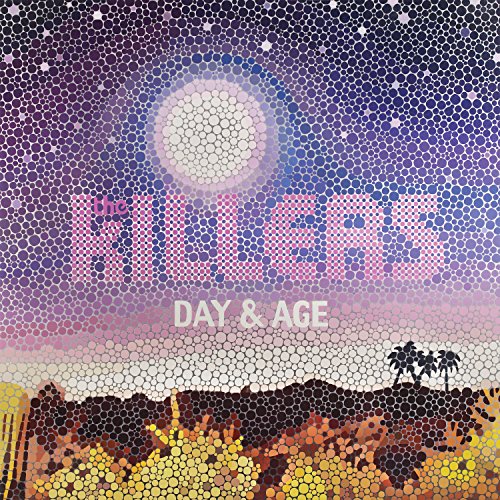 Album art for Spaceman by Killers, The
