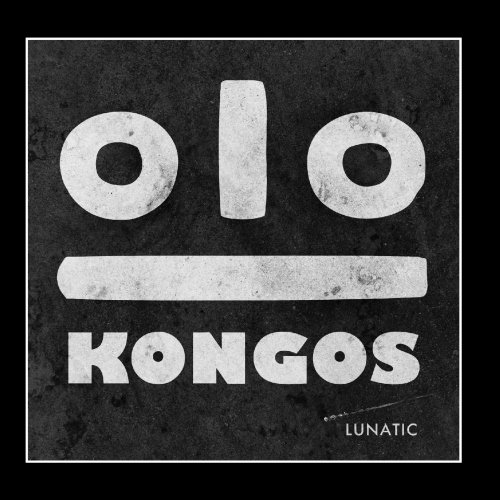 Album art for I want to know by Kongos