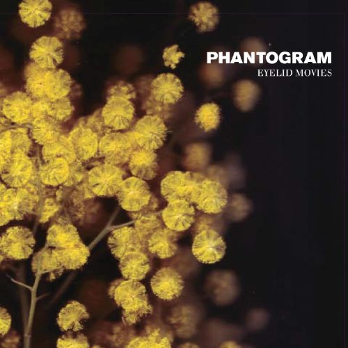 Album art for When I'm Small by Phantogram