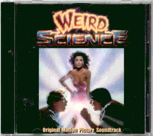 Album art for Weird Science by Oingo Boingo