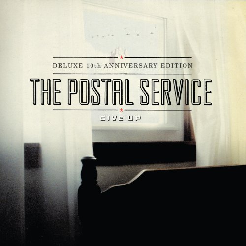 Album art for Such Great Heights by Postal Service
