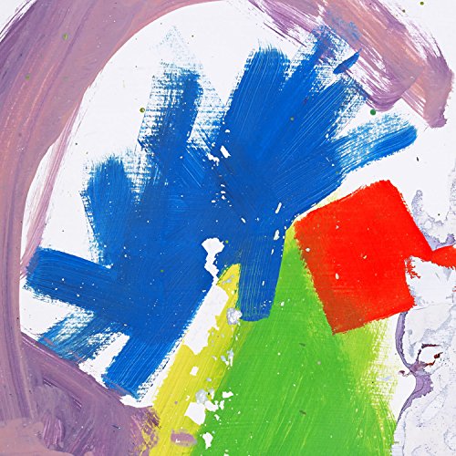 Album art for Every other freckle by Alt-J
