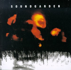 Album art for Fell On Black Days by Soundgarden