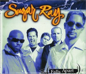 Album art for Falls Apart by Sugar Ray