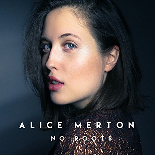 Album art for No Roots by Alice Merton