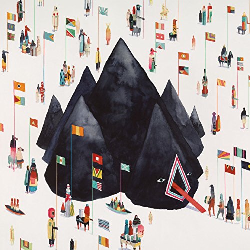 Album art for Silvertongue by Young the Giant