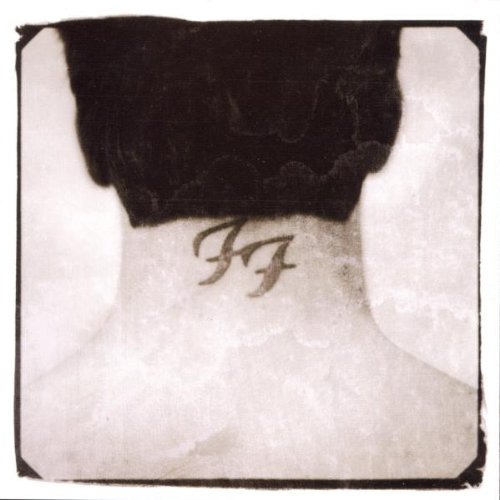 Album art for Learn To Fly by Foo Fighters