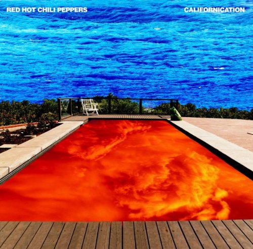 Album art for Otherside by Red Hot Chili Peppers